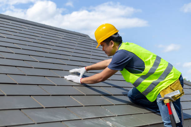 Best Commercial Roofing Services  in Deadwood, SD