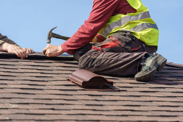 Best Shingle Roofing Installation  in Deadwood, SD