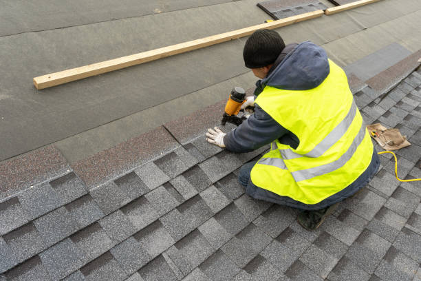 Quick and Trustworthy Emergency Roof Repair Services in Deadwood, SD