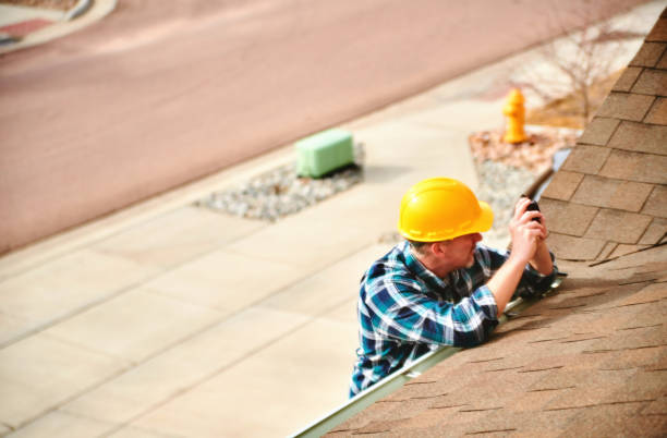 Best Local Roofing Companies  in Deadwood, SD