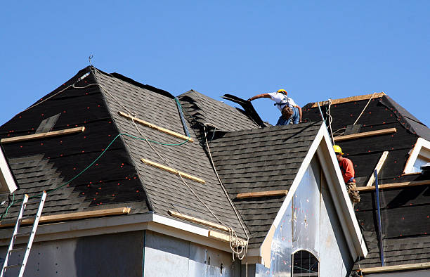 Slate Roofing Contractor in Deadwood, SD