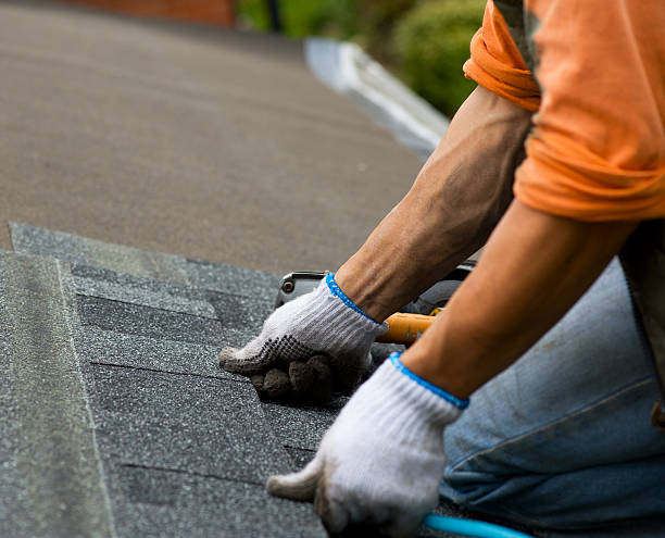 Best Flat Roof Repair Services  in Deadwood, SD