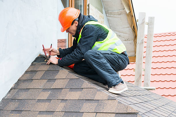 Best Emergency Roof Repair  in Deadwood, SD