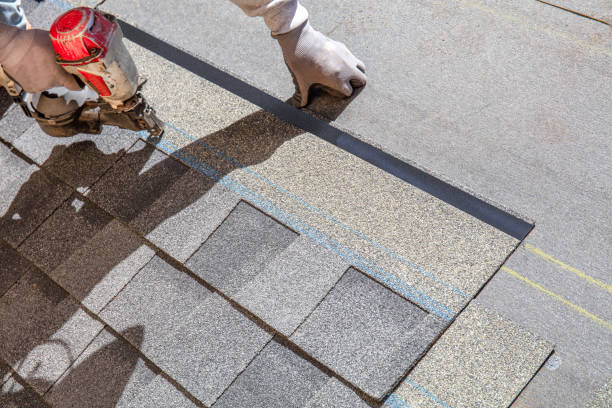 Best Residential Roofing Contractor  in Deadwood, SD