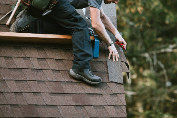 Best Gutter Installation and Roofing  in Deadwood, SD